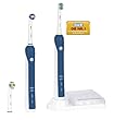 Braun Oral-B Professional Care 3000 Elektrische Zahnbürste mit zweiter Zahnbürste (limitierte Edition)
