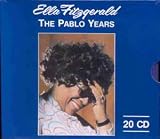 The Pablo-Years  (20-CD-Box)