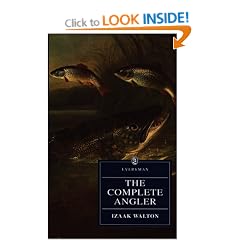 Walton : Complete Angler