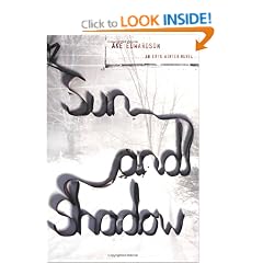 Sun and Shadow: An Erik Winter Novel