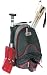 Komperdell Trias Package: Lawinensonde, Schaufel, Rucksack