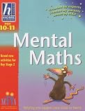 Mental Maths: Age 10-11 (Hodder Home Learning)