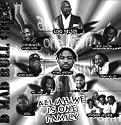 D Mad Bull Crew Vol. 2: All Ah We Is One Family