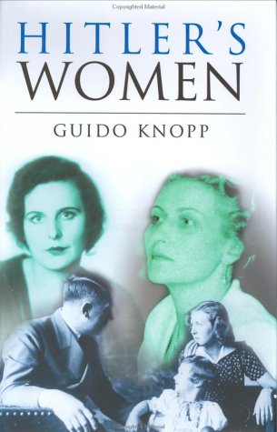 Textbook Cover for Hitler's Women
