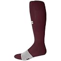 Under Armour Performance Team Socks (Orange)