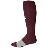 Under Armour Performance Team Socks (Orange)