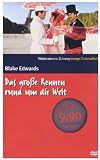 Das gro�e Rennen rund um die Welt - Jack Lemmon