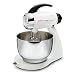 Sunbeam 2350 Heritage Stand Mixer White