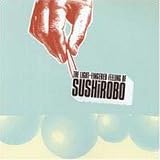 Image of The Light-Fingered Feeling of Sushirobo