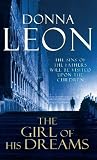 The Girl of His Dreams (A Commissario Guido Brunetti Mystery)
