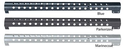 Mossberg Heat Shield Kit w/Marinecoat Finish Md: 95068 .