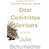 Dear Committee Members