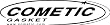 Milmeyer Gaskets Gasksets Manifold - (10pk) C9453