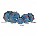 Kidsplay Tambourine Tambourine 6 inch Single Row