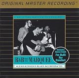 R&B from the Marquee