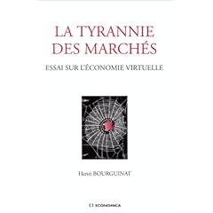 La tyrannie des march�s