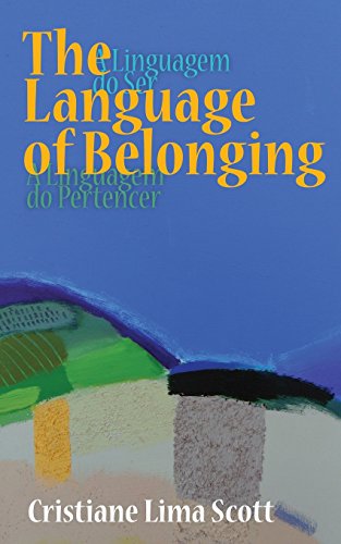 The Language of Belonging