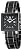 Fendi Ceramic Ladies Watch 621110 by Fendi