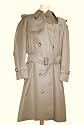 Russell Trench Coat