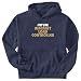 Sweatshirt Navy Blue 