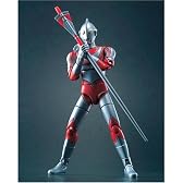 ウルトラ超合金 帰ってきたウルトラマン