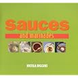 Sauces and Marinades