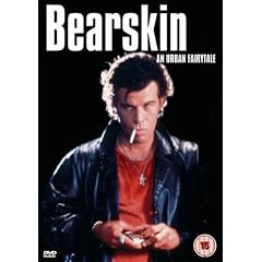 Bearskin