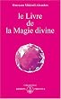 Le livre de la magie divine