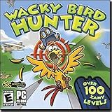Wacky Bird Hunter