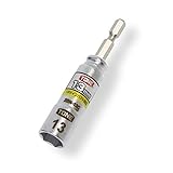 TONE(トネ) 電動ドリル用コンパクトソケット 13mm 2BN-13C