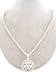 & Survivor Breast Hope Awareness Cancer Awareness Necklace 