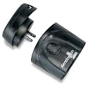 Kensington Travel Plug Adapter with USB Charger 33346