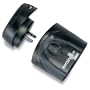 Kensington Travel Plug Adapter with USB Charger (33346)