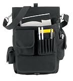 Rothco M-51 Engineers Bag - Black