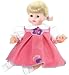 Madame Alexander Dolls Baby Alexander, Blushing Butterflies Pussycat-Blonde - 14