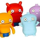 Uglydoll Action Figure Series 1