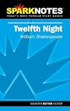 Twelfth Night (Sparknotes)