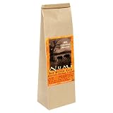 Numi Tea Red Mellow Bush, Rooibos, Loose Herbal Tessan, Loose Leaf,16-Ounce Bags (Pack of 2)