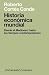 Book Historia Economica Mundial: Desde El Medioevo Hasta Los Tiempos Contemporaneos (Ariel Sociedad Economica)