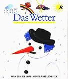 Das Wetter Image of Das Wetter