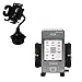 Pharos PGS Phone 600 Auto Cup Holder Befestigung - von Gomadic