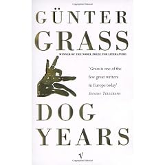 Dog Years