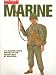 Book MARINE: U.S. Marine Corps Heroes of the Pacific War