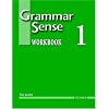 Grammar Sense 1: Workbook