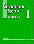 Grammar Sense 1: Workbook (Grammar Sense)