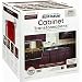 Rust-Oleum 258242 Large Kitchen Cabinet Transformation Kit, Dark Tint