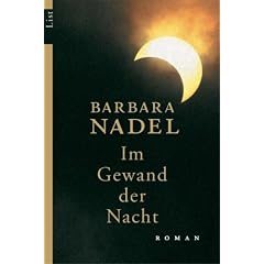 Im Gewand der Nacht: Roman