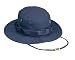 Navy Blue Military Boonie Hat - Available in Various Sizes