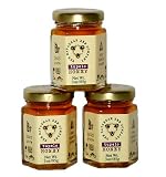 Savannah Bee Honey Co. Tupelo Honey - 3pc