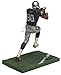 McFarlane Toys NFL Sports Picks Series 5 Action Figure Jerry Rice (Oakland Raiders)